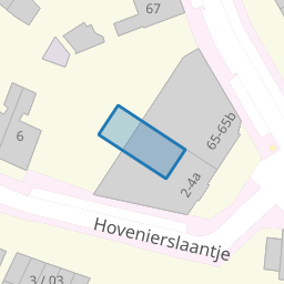 Perceel TIE00-C-9479