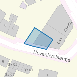 Perceel TIE00-C-9480