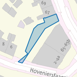 Perceel TIE00-C-9481