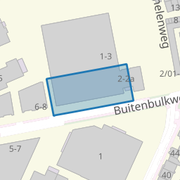 Perceel TIE00-C-9493