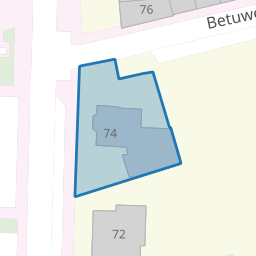 Perceel TIE00-C-9496