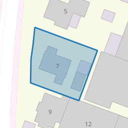 Perceel TIE00-C-9500