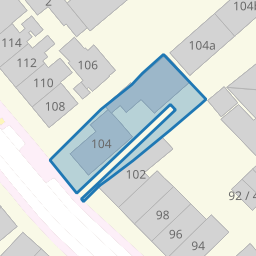 Perceel TIE00-C-9511