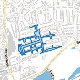 Perceel TIE00-C-9513