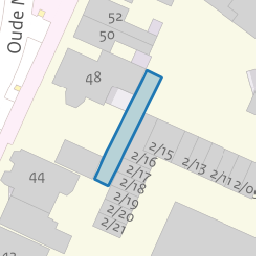 Perceel TIE00-C-9515