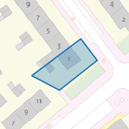 Perceel TIE00-C-9529