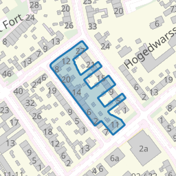 Perceel TIE00-C-9530