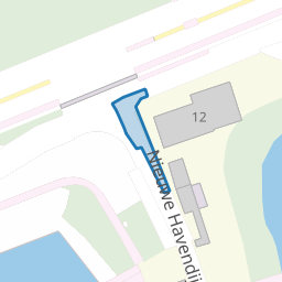 Perceel TIE00-C-9534