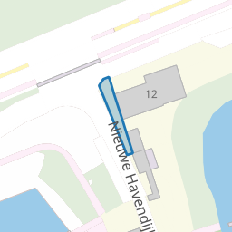 Perceel TIE00-C-9535