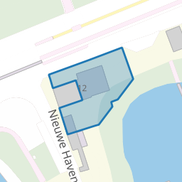 Perceel TIE00-C-9537