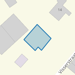 Perceel TIE00-C-9539