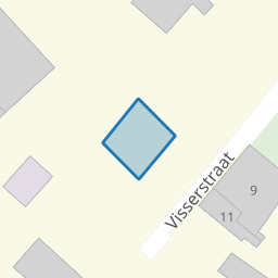 Perceel TIE00-C-9540