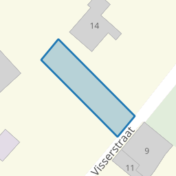 Perceel TIE00-C-9542