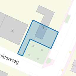 Perceel TIE00-C-9545