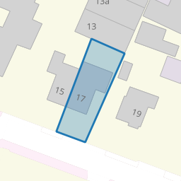 Perceel TIE00-C-9549