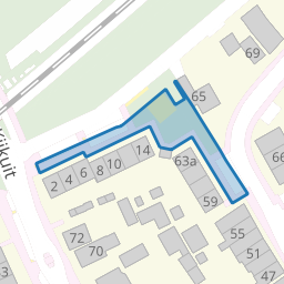 Perceel TIE00-C-9560