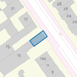 Perceel TIE00-C-9567