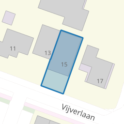 Perceel TIE00-C-9586