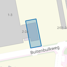 Perceel TIE00-C-9594