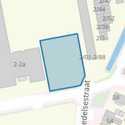 Perceel TIE00-C-9595