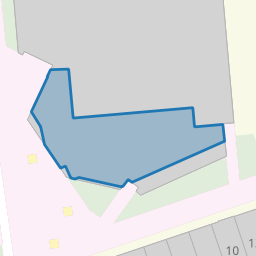 Perceel TIE00-C-9599