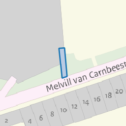 Perceel TIE00-C-9600