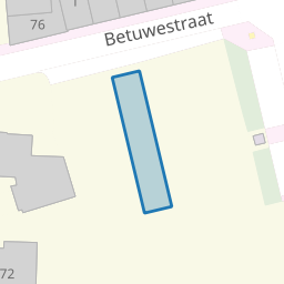 Perceel TIE00-C-9611