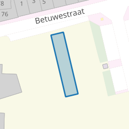 Perceel TIE00-C-9613