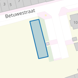 Perceel TIE00-C-9616