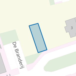 Perceel TIE00-C-9621