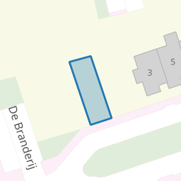 Perceel TIE00-C-9622