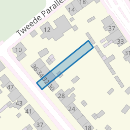 Perceel TIE00-C-9626