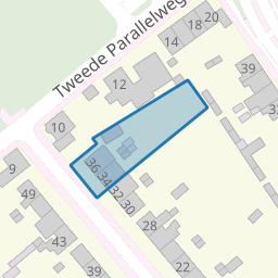 Perceel TIE00-C-9627