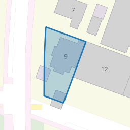 Perceel TIE00-C-9630