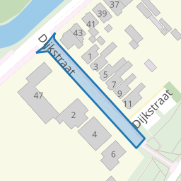 Perceel TIE00-D-1019