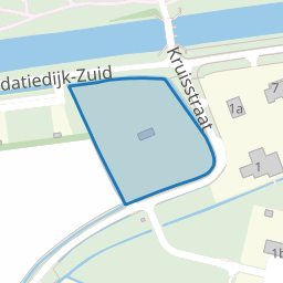 Perceel TIE00-D-1268