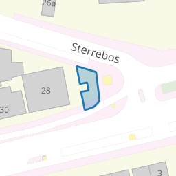 Perceel TIE00-D-1496