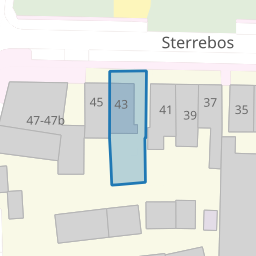 Perceel TIE00-D-1598