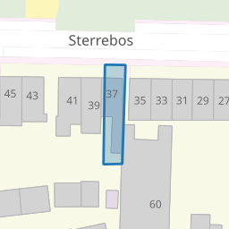 Perceel TIE00-D-1601