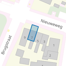 Perceel TIE00-D-1853