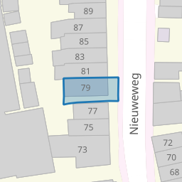 Perceel TIE00-D-1942