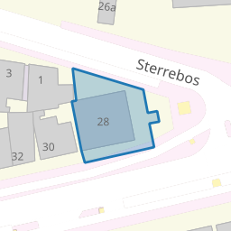 Perceel TIE00-D-1976