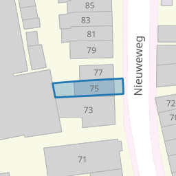 Perceel TIE00-D-2021