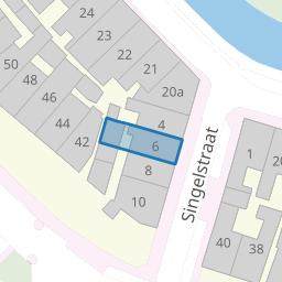 Perceel TIE00-D-2029