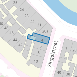 Perceel TIE00-D-2030