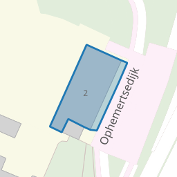 Perceel TIE00-D-2125