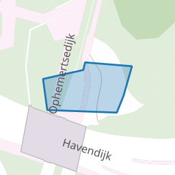 Perceel TIE00-D-2126