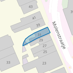 Perceel TIE00-D-2278