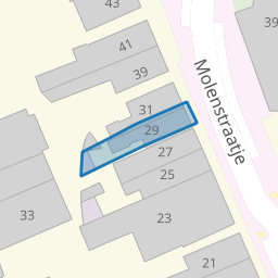 Perceel TIE00-D-2279