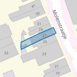 Perceel TIE00-D-2280